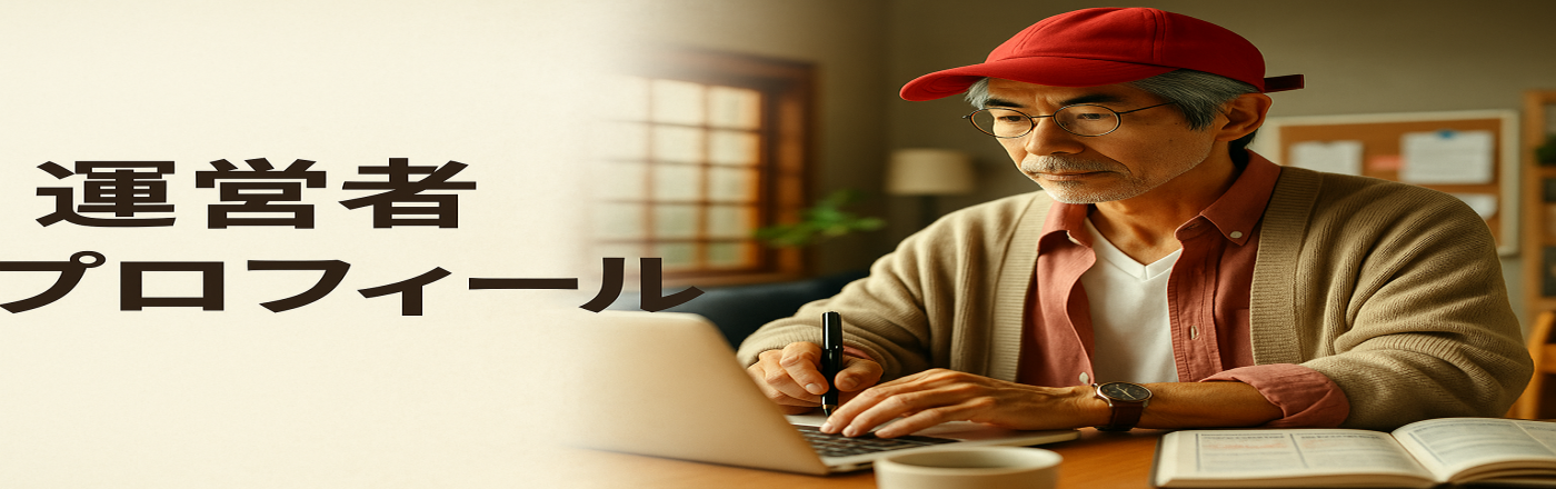 プロフィール